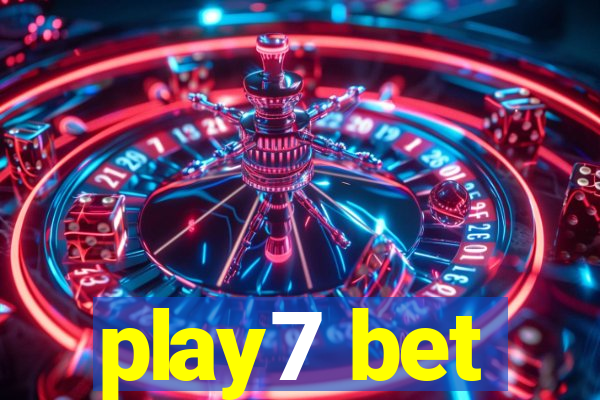 play7 bet